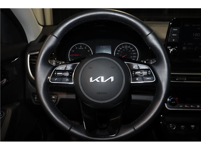 2021 Kia Seltos EX (Stk: 26856A) in Edmonton - Image 24 of 26
