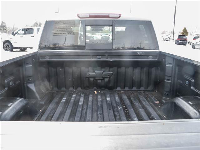 2021 Chevrolet Silverado 1500 RST (Stk: 15-U1231) in London - Image 27 of 27