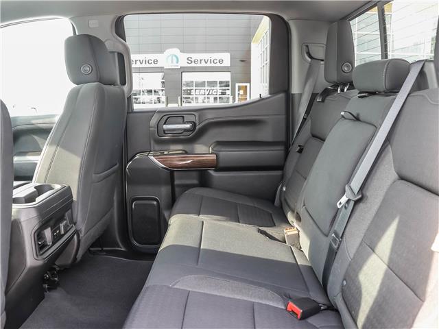 2021 Chevrolet Silverado 1500 RST (Stk: 15-U1231) in London - Image 16 of 27