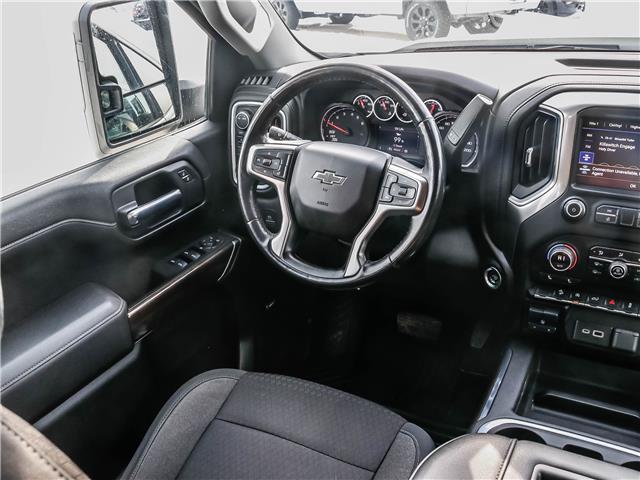 2021 Chevrolet Silverado 1500 RST (Stk: 15-U1231) in London - Image 6 of 27