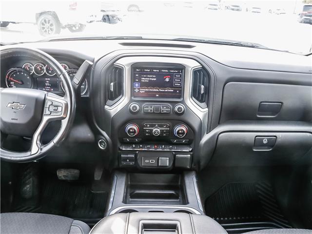 2021 Chevrolet Silverado 1500 RST (Stk: 15-U1231) in London - Image 7 of 27