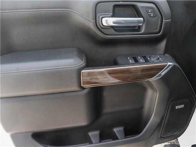2021 Chevrolet Silverado 1500 RST (Stk: 15-U1231) in London - Image 12 of 27