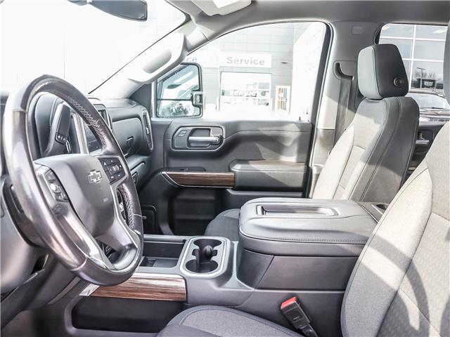2021 Chevrolet Silverado 1500 RST (Stk: 15-U1231) in London - Image 14 of 27