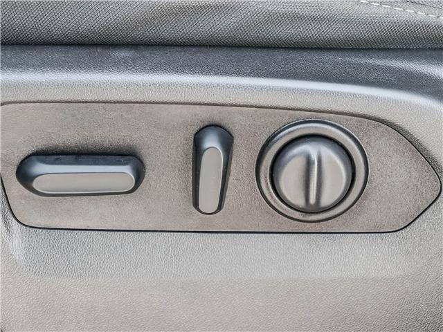 2021 Chevrolet Silverado 1500 RST (Stk: 15-U1231) in London - Image 15 of 27