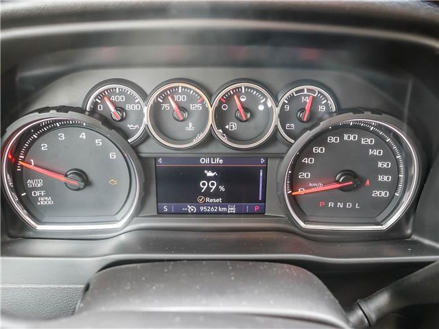2021 Chevrolet Silverado 1500 RST (Stk: 15-U1231) in London - Image 17 of 27