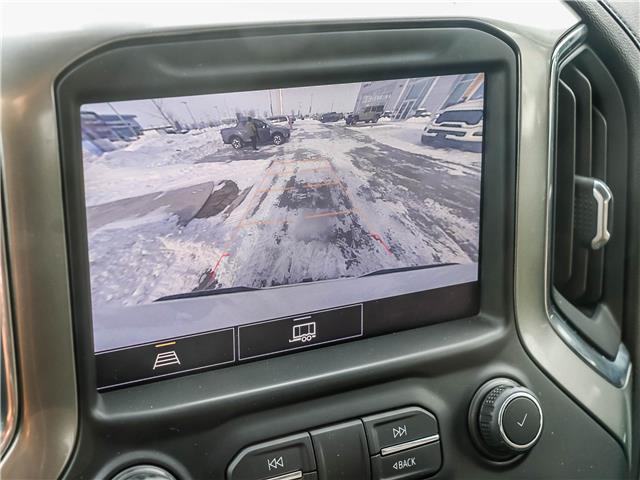 2021 Chevrolet Silverado 1500 RST (Stk: 15-U1231) in London - Image 18 of 27