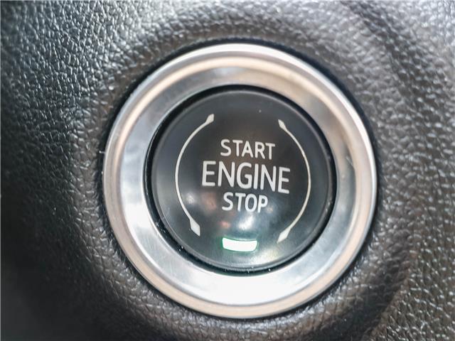 2021 Chevrolet Silverado 1500 RST (Stk: 15-U1231) in London - Image 20 of 27