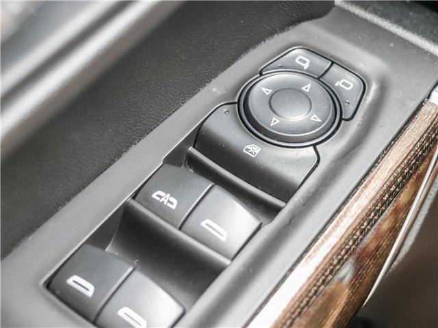 2021 Chevrolet Silverado 1500 RST (Stk: 15-U1231) in London - Image 22 of 27