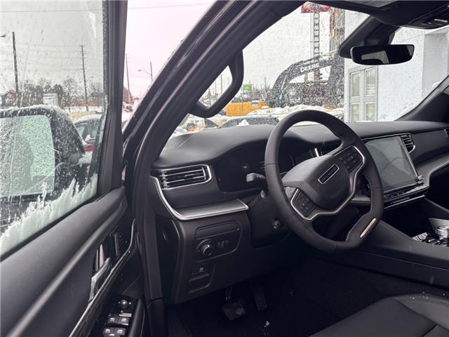 2026 Jeep Grand Wagoneer Limited (Stk: F23123) in Newmarket - Image 9 of 14