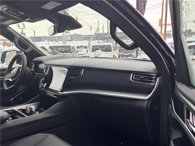 2026 Jeep Grand Wagoneer Limited (Stk: F23123) in Newmarket - Image 10 of 14