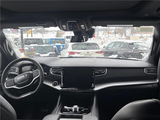 2026 Jeep Grand Wagoneer Limited (Stk: F23123) in Newmarket - Image 11 of 14