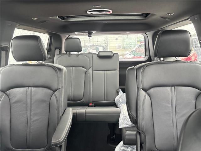 2026 Jeep Grand Wagoneer Limited (Stk: F23123) in Newmarket - Image 13 of 14