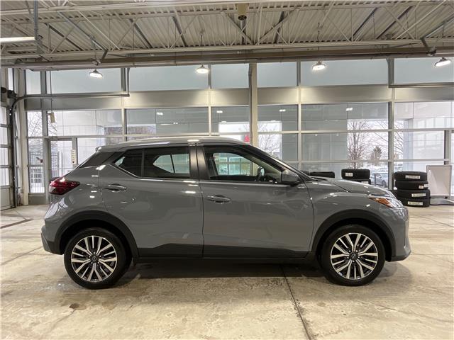 2024 Nissan Kicks SV (Stk: 91355) in Mississauga - Image 4 of 24