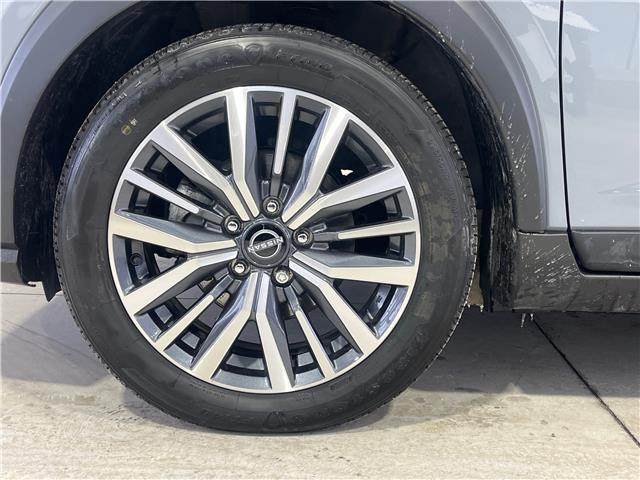 2024 Nissan Kicks SV (Stk: 91355) in Mississauga - Image 9 of 24