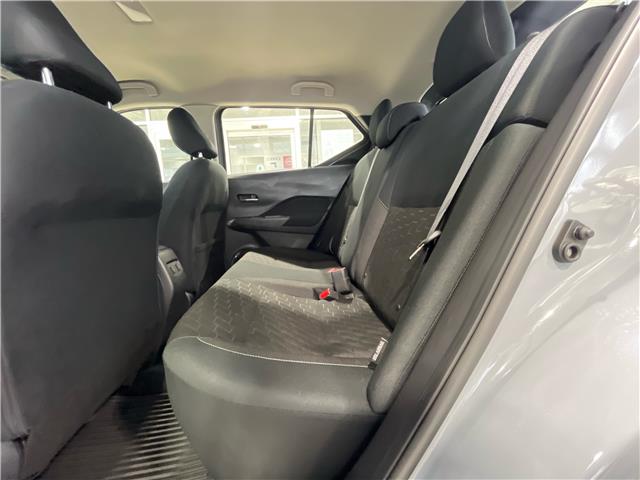 2024 Nissan Kicks SV (Stk: 91355) in Mississauga - Image 10 of 24