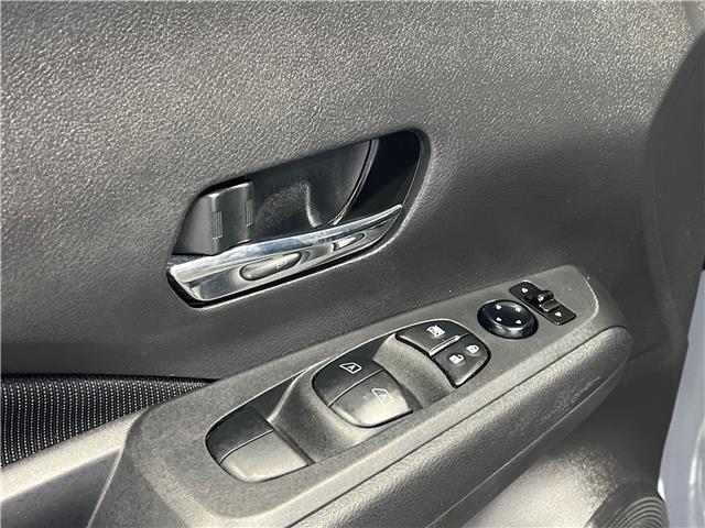 2024 Nissan Kicks SV (Stk: 91355) in Mississauga - Image 11 of 24