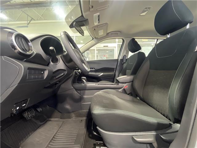 2024 Nissan Kicks SV (Stk: 91355) in Mississauga - Image 12 of 24