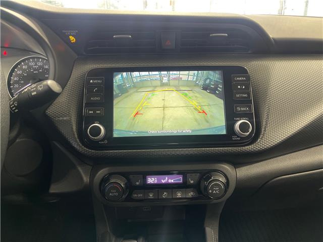 2024 Nissan Kicks SV (Stk: 91355) in Mississauga - Image 18 of 24