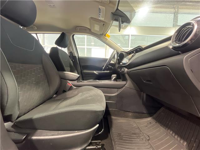 2024 Nissan Kicks SV (Stk: 91355) in Mississauga - Image 20 of 24