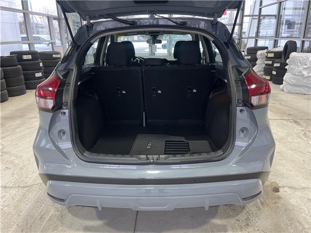 2024 Nissan Kicks SV (Stk: 91355) in Mississauga - Image 22 of 24