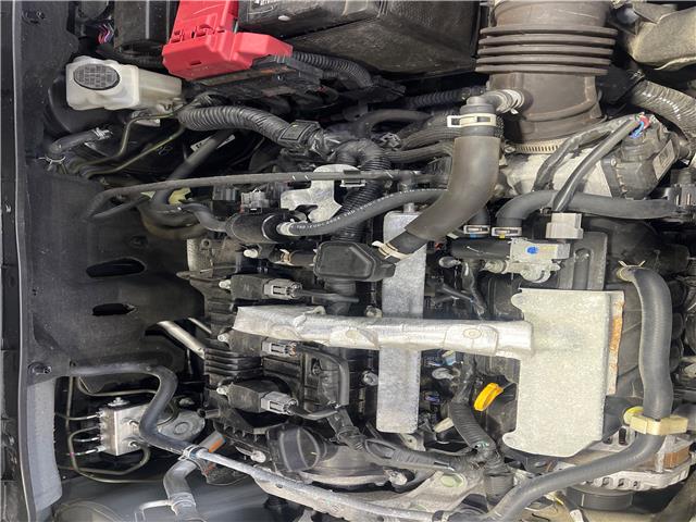 2024 Nissan Kicks SV (Stk: 91355) in Mississauga - Image 23 of 24