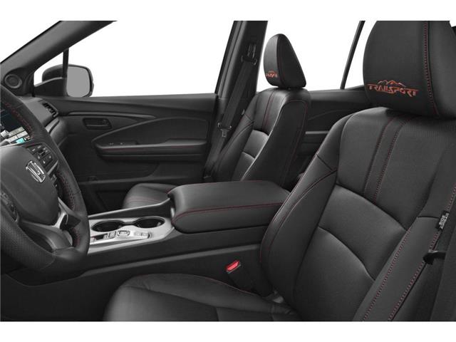 2026 Honda Ridgeline TrailSport (Stk: 26-256) in Stouffville - Image 6 of 12 2026 Honda Ridgeline TrailSport (Stk: 26-256) in Stouffville - Image 6 of 12