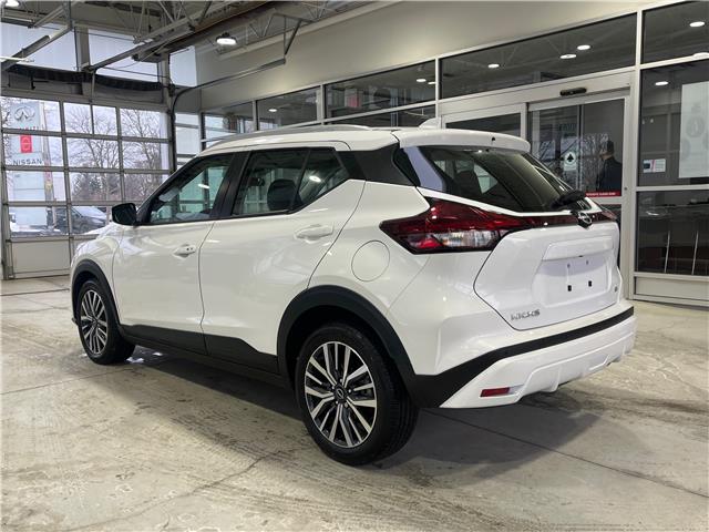 2024 Nissan Kicks SV (Stk: 91356) in Mississauga - Image 7 of 24