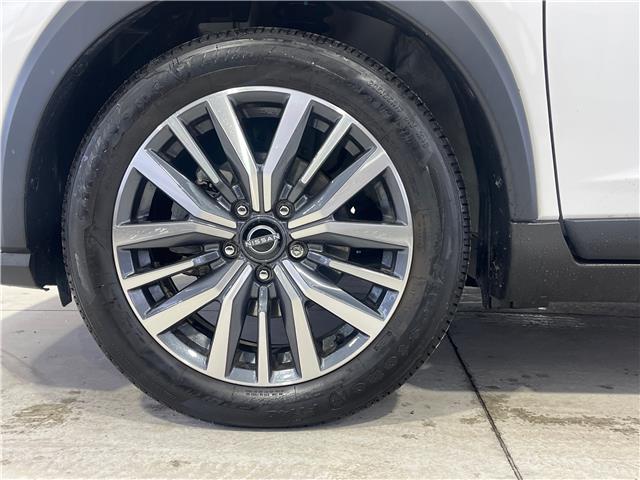 2024 Nissan Kicks SV (Stk: 91356) in Mississauga - Image 9 of 24