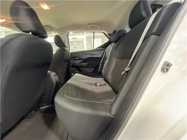 2024 Nissan Kicks SV (Stk: 91356) in Mississauga - Image 10 of 24