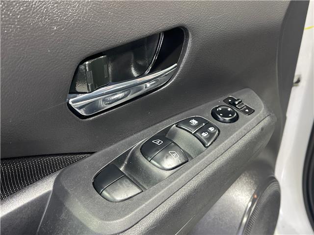 2024 Nissan Kicks SV (Stk: 91356) in Mississauga - Image 11 of 24
