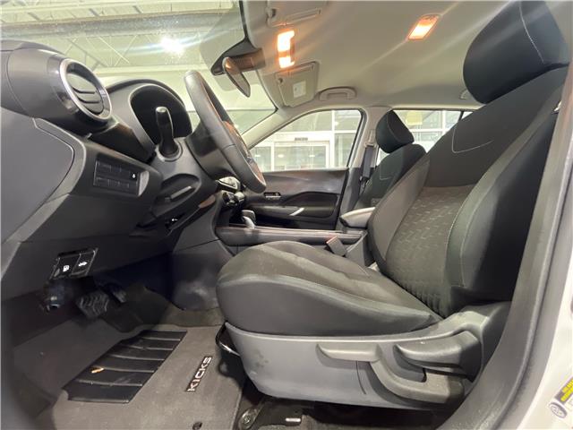 2024 Nissan Kicks SV (Stk: 91356) in Mississauga - Image 12 of 24