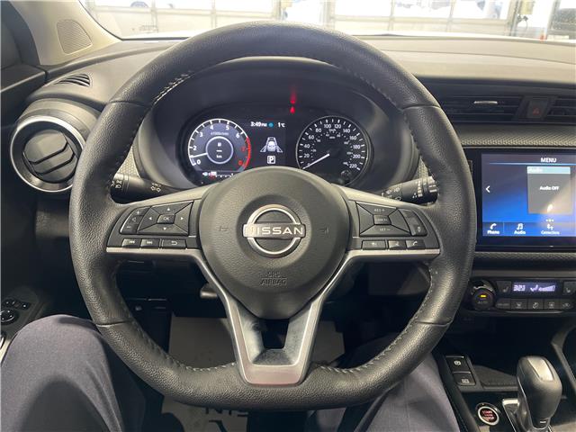 2024 Nissan Kicks SV (Stk: 91356) in Mississauga - Image 16 of 24