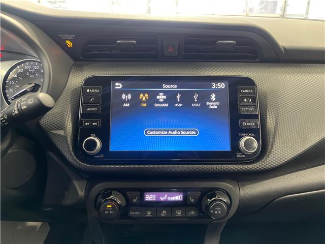 2024 Nissan Kicks SV (Stk: 91356) in Mississauga - Image 17 of 24