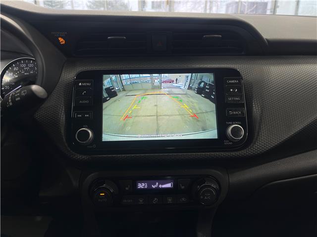 2024 Nissan Kicks SV (Stk: 91356) in Mississauga - Image 18 of 24