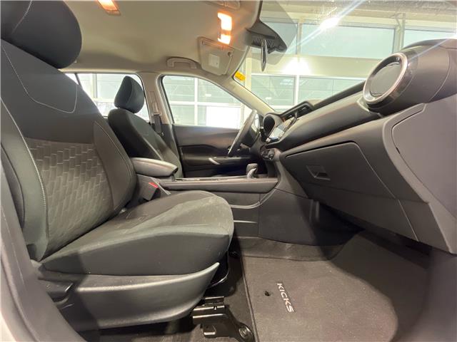 2024 Nissan Kicks SV (Stk: 91356) in Mississauga - Image 20 of 24