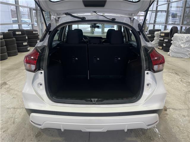 2024 Nissan Kicks SV (Stk: 91356) in Mississauga - Image 22 of 24