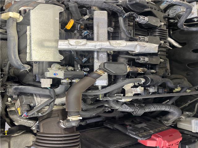 2024 Nissan Kicks SV (Stk: 91356) in Mississauga - Image 23 of 24