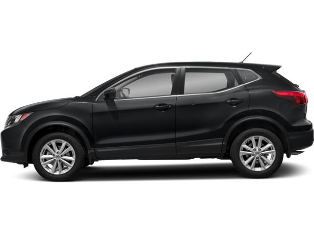 2019 Nissan Qashqai S (Stk: p-1426U) in North Bay - Image 1 of 1