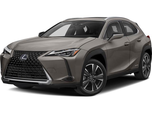 2021 Lexus UX 250h  (Stk: 15T1753A) in Richmond Hill - Image 1 of 1