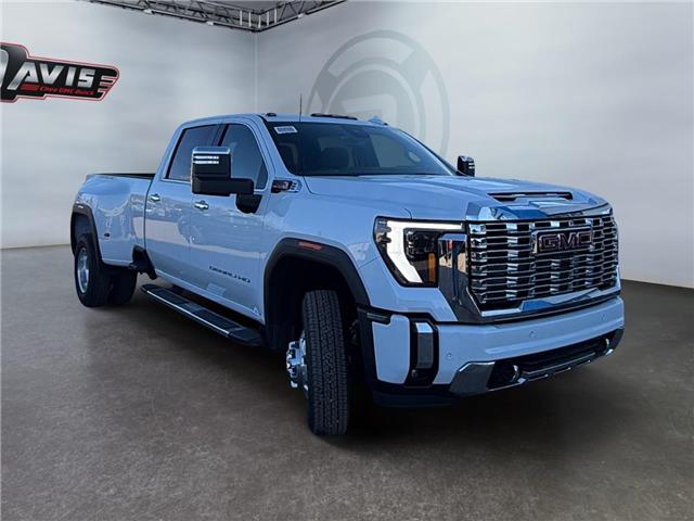 2026 GMC Sierra 3500HD Denali (Stk: 370370) in Brooks - Image 7 of 27 2026 GMC Sierra 3500HD Denali (Stk: 370370) in Brooks - Image 7 of 27