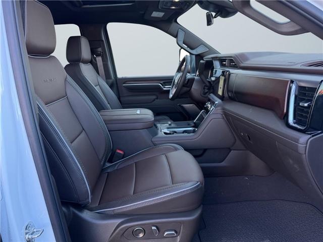 2026 GMC Sierra 3500HD Denali (Stk: 370370) in Brooks - Image 15 of 27 2026 GMC Sierra 3500HD Denali (Stk: 370370) in Brooks - Image 15 of 27