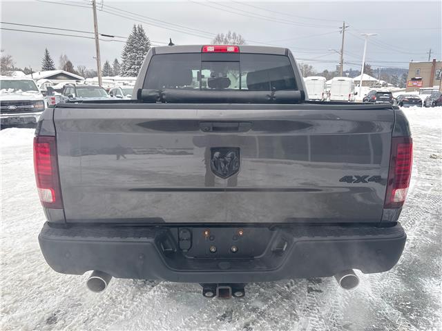 2020 RAM 1500 Classic SLT (Stk: 25203A) in Espanola - Image 2 of 16