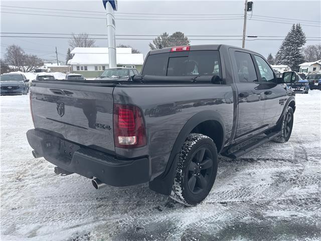 2020 RAM 1500 Classic SLT (Stk: 25203A) in Espanola - Image 3 of 16