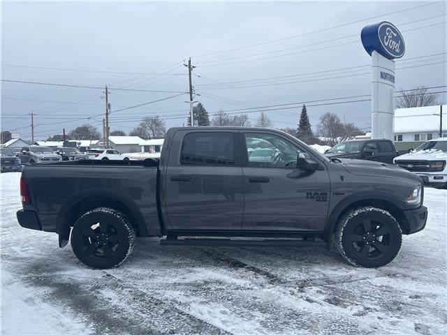 2020 RAM 1500 Classic SLT (Stk: 25203A) in Espanola - Image 4 of 16