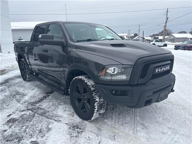 2020 RAM 1500 Classic SLT (Stk: 25203A) in Espanola - Image 5 of 16