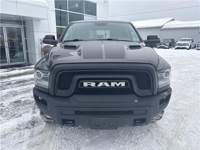 2020 RAM 1500 Classic SLT (Stk: 25203A) in Espanola - Image 6 of 16