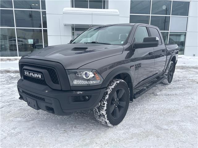 2020 RAM 1500 Classic SLT (Stk: 25203A) in Espanola - Image 7 of 16