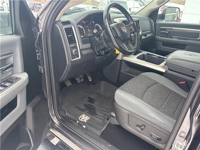 2020 RAM 1500 Classic SLT (Stk: 25203A) in Espanola - Image 8 of 16