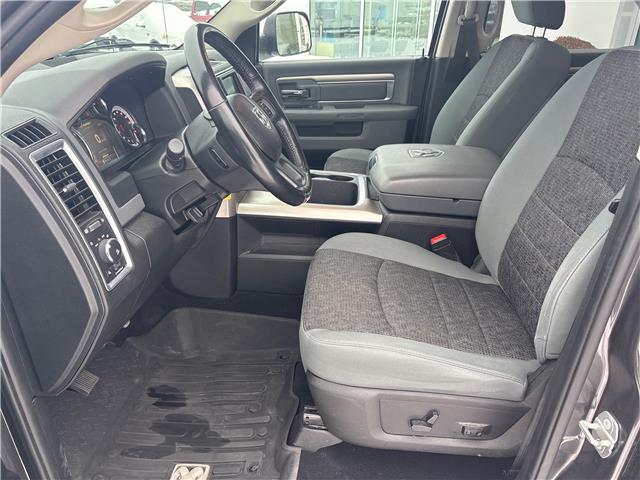 2020 RAM 1500 Classic SLT (Stk: 25203A) in Espanola - Image 9 of 16