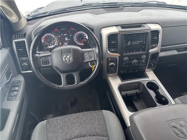 2020 RAM 1500 Classic SLT (Stk: 25203A) in Espanola - Image 10 of 16
